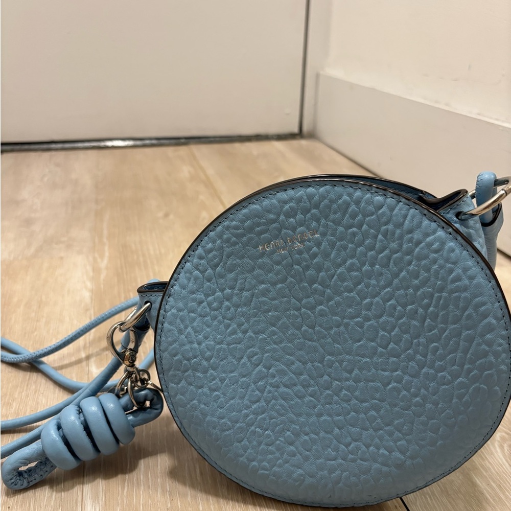 Henri bendel cobble hill circle crossbody bag - Picture 4 of 4